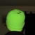 I have had this neon green beanie for more than half my life.